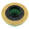 Gaisa filtrs 100mm