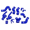 Silikona trubas Audi S4 A6 2.7 98-03
