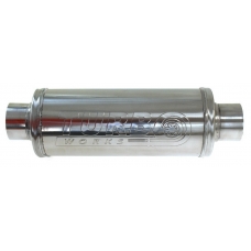 Izpūtejs ieeja/izeja 57mm