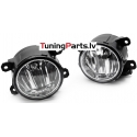 FIAT 500L (12-17), DOBLO (14-22), DUCATO (15-23), PANDA, PUNTO EVO, PUNTO, CITROEN JUMPER, DS5, CITROEN BOXER miglas lukturi
