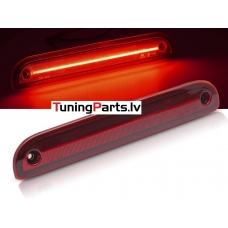 FIAT DUCATO, CITROEN JUMPER, PEUGEOT BOXER LED bremžu lukturis, sarkans