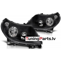 Citroen Jumper (10-14), Fiat Ducato (10-14), Peugeot Boxer priekšējie lukturi, melni