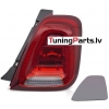 Fiat 500 (15-20) aizmugurējais lukturis, labā puse