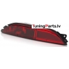 Fiat Grande Punto (05-09) aizmugurējais miglas lukturis, kreisā puse