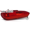 Fiat Punto Evo (09-12) aizmugurējais miglas lukturis, kreisā puse