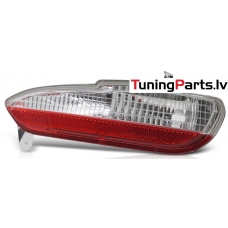 Fiat Punto Evo (09-12) atpakaļ gaitas lukturis, labā puse