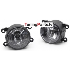 CITROEN, DACIA, FORD, JAGUAR, MAZDA, NISSAN, OPEL, PEUGEOT, PORSCHE, RENAULT, SUZUKI miglas lukturi