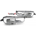 Ford Focus (15-18), C-Max (14-18), Mondeo (14-18) miglas lukturi