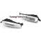 Ford Focus (15-18), C-Max (14-18), Mondeo (14-18) miglas lukturi
