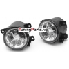 Ford Ecosport (12-17) miglas lukturi