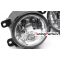 Ford Ecosport (12-17) miglas lukturi