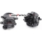 Ford Ecosport (12-17) miglas lukturi