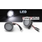 Ford Mondeo (14-...), Galaxy (15-...), S-Max (15-...), Focus (18-21), Ecosport, Edge, Ranger, Explorer LED gaisma spogulī