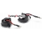 Ford Mondeo (14-...), Galaxy (15-...), S-Max (15-...), Focus (18-21), Ecosport, Edge, Ranger, Explorer LED gaisma spogulī