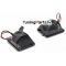 Ford Focus (01-18), C-Max (03-10), Kuga (08-12), Escape (15-16), Mondeo (07-14) LED gaisma spogulī