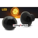 Ford Tourneo Connect (12-22) LED sānu pagriezieni, tonēti