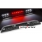 Ford F150 (15-20) aizmugurējais LED bremžu lukturis + LED atpakaļgaitas lukturis, melns