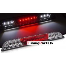 Ford F150 (15-20) aizmugurējais LED bremžu lukturis + LED atpakaļgaitas lukturis, sarkans/balts