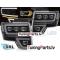 FORD F150 (08-14) priekšējie lukturi FULL LED SEQ WL, melni
