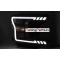 FORD F150 (17-20) priekšējie lukturi LED TUBE SEQ, melni