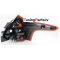 Ford Focus hatchback (11-14) aizmugurējais lukturis, kreisā puse