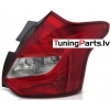 Ford Focus hatchback (11-14) aizmugurējais lukturis, labā puse