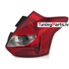 Ford Focus hatchback (11-14) LED aizmugurējais lukturis, labā puse