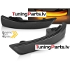 FORD FOCUS 08-18 / MONDEO 10-14 tonēti SEQ LED pagriezienu rādītāji, spogulī