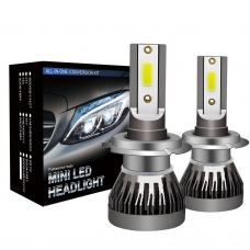 H7 LED Spuldzes