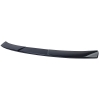 Honda Civic (16-20) jumta spoileris melns/glancēts