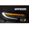 HONDA CIVIC X 16-21 FULL LED priekšējie lukturi SEQ