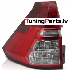 Honda CR-V (14-18) aizmugurējais lukturis, kreisā puse