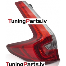 Honda CR-V (16-19) aizmugurējais lukturis, kreisā puse
