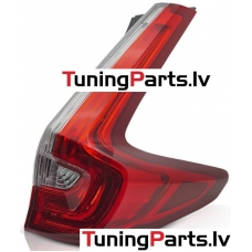 Honda CR-V (16-19) aizmugurējais lukturis, labā puse