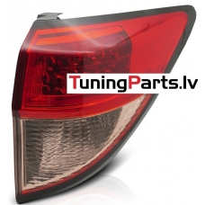 Honda HR-V (15-18) aizmugurējais LED lukturis, labā puse