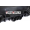 Honda Civic (16-21) hečbeka aizmugurējais bamperis Sport Style Honda Civic (16-21) hečbeka aizmugurējais bamperis Sport Style