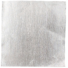 Karstuma izturīgs paklājs 100x40cm alumīnijs/silīcija dioksīds