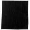Karstuma izturīgs paklājs 60x30cm 0.6mm, melns