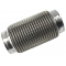Gofra - diametrs 63mm, garums 10cm Gofra - diametrs 63mm, garums 10cm
