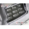Jeep Wrangler YJ (91-96), TJ (96-06) LED aizmugurējie lukturi, dinamiskie pagriezieni, balti