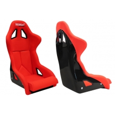 Krēsls Bimarco Cobra III Velvet Red