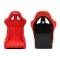 Krēsls Bimarco Cobra III Velvet Red