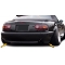 Mazda MX-5 (89-98) aizmugurējā bampera spoileris