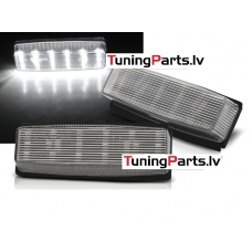 MAZDA MX-5 05-15 LED