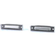 Mercedes-Benz SL R129 LED numura apgaismojums