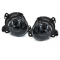 Mercedes W204 (11-14), W221 (09-13), GL X164 (091-12), W246 (11-14), W212 C207, SLK R172 miglas lukturi tonēti