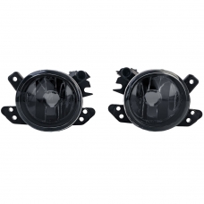 Mercedes W204 (07-10), CL C216 (06-09) AMG, GLK X204 (08-...), B W245 (05-11), CLS C219 (04-06), GL X164 (06-09), W212 (09-12), C207 (09-12), GLA X156 (13-16), W164 (05-11), W221 (05-09) AMG miglas lukturi tonēti