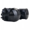 Mercedes W204 (07-10), CL C216 (06-09) AMG, GLK X204 (08-...), B W245 (05-11), CLS C219 (04-06), GL X164 (06-09), W212 (09-12), C207 (09-12), GLA X156 (13-16), W164 (05-11), W221 (05-09) AMG miglas lukturi tonēti