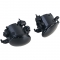 Mercedes W204 (07-10), CL C216 (06-09) AMG, GLK X204 (08-...), B W245 (05-11), CLS C219 (04-06), GL X164 (06-09), W212 (09-12), C207 (09-12), GLA X156 (13-16), W164 (05-11), W221 (05-09) AMG miglas lukturi tonēti