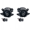 Mercedes W204 (07-10), CL C216 (06-09) AMG, GLK X204 (08-...), B W245 (05-11), CLS C219 (04-06), GL X164 (06-09), W212 (09-12), C207 (09-12), GLA X156 (13-16), W164 (05-11), W221 (05-09) AMG miglas lukturi tonēti